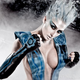 Illustration for article titled Mortal Kombats Frost Much Hotter In Person